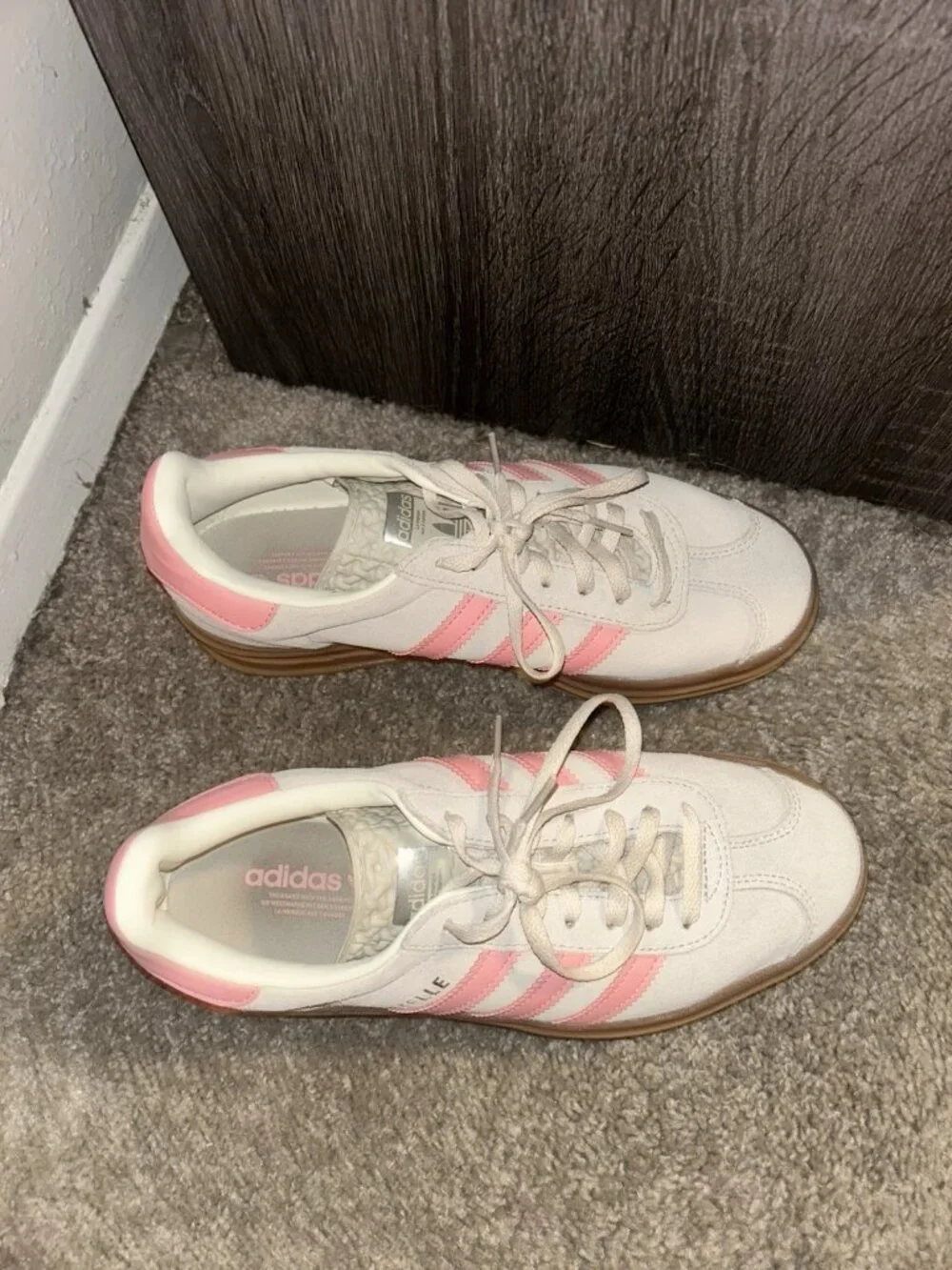 adidas athletic sporty